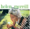 Helen Merrill - The Nearness Of You / You've Got A Date With The Blues cd