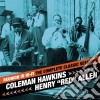 Coleman Hawkins - Reunion In Hi-fi The Complete Classic Sessions (2 Cd) cd