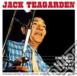 Jack Teagarden - Chicago And All That Jazz! cd