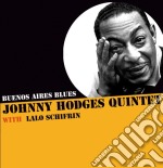 Johnny Hodges - Buenos Aires Blues