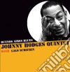 Johnny Hodges - Buenos Aires Blues cd