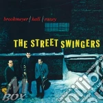 Bob Brookmeyer - The Street Swingers cd