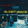 Bob Brookmeyer - The Street Swingers cd