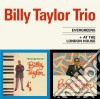 Billy Taylor - Evergreens / At The London House cd