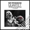 Bob Brookmeyer - The Blues Hot And Cold / 7x Wilder cd