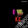 George Russell - Original Swinging Instrumentals cd