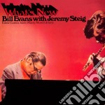 Bill Evans - What's New