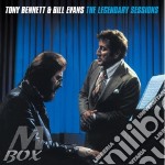 Tony Bennett / Bill Evans - Legendary Sessions