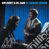 Tony Bennett / Bill Evans - Legendary Sessions cd
