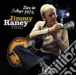 Jimmy Raney - Live In Tokyo 1976 cd
