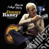 Jimmy Raney - Live In Tokyo 1976 cd