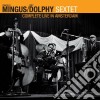 Charles Mingus / Eric Dolphy - Complete Live In Amsterdam cd