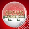 Christmas with the jazz legends vol 2 cd