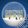 Christmas with the jazz legends vol.3 cd