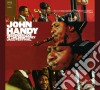 Handy John - Recorded Live At The Monterey Jazz Festival cd