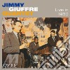 Jimmy Giuffre - Live In 1960 cd