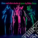 Green Urbie - Blues & Other Shades Of Green cd