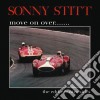 Sonny Stitt - Move On Over... cd