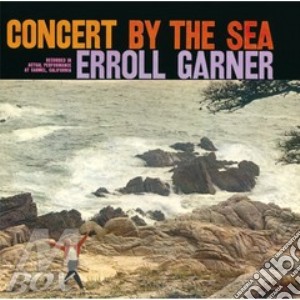 Garner Erroll - Concert By The Sea cd musicale di Erroll Garner