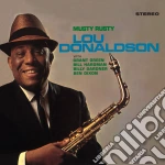 Donaldson Lou - Musty Rusty cd