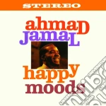 Ahmad Jamal - Happy Moods cd