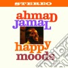 Ahmad Jamal - Happy Moods cd