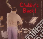 Chubby Jackson - Chubby's Back & I'm Entitled To You cd