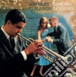 Maynard Ferguson - Dancing Sessions cd