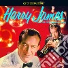 James Harry - Harry James And His New Swingin' Band cd