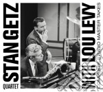 Stan Getz / Lou Levy - Complete Studio Master Takes