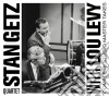 Stan Getz / Lou Levy - Complete Studio Master Takes cd