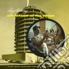 Anthony Ray - Jam Session At The Tower cd
