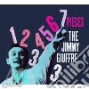 Giuffre Jimmy - 7 Pieces cd