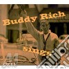 Rich Buddy - Just Sings cd