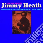 Jimmy Heath - The Gap Sealer cd