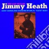 Jimmy Heath - The Gap Sealer cd