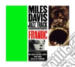 Miles Davis - Jazz Track cd