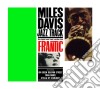 Miles Davis - Jazz Track cd