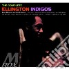Ellington Duke - The Complete Ellington Indigos cd