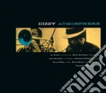 Lee Morgan - Dizzy Atmosphere cd
