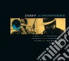 Lee Morgan - Dizzy Atmosphere cd