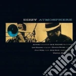 (lp Vinile) Dizzy Atmosphere [lp] cd