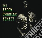 Teddy Charles Tentet - Complete Recordings