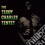 (LP Vinile) Teddy Charles - The Tentet vinile