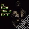 (LP Vinile) Teddy Charles - The Tentet cd