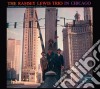 Ramsey Lewis - In Chicago - Stretching Out cd