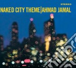 Ahmad Jamal - Naked City Theme