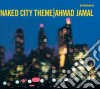 Ahmad Jamal - Naked City Theme cd