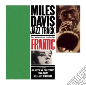 (lp Vinile) Jazz Track (180 Gr.) lp vinile di Miles Davis