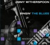 Jimmy Witherspoon - Singin' The Blues cd